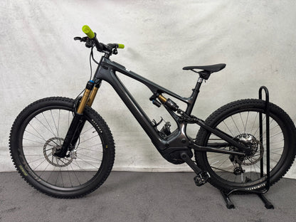 Specialized S-Works Levo Carbon G3 NB