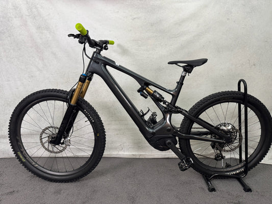 Specialized S-Works Levo Carbon G3 NB