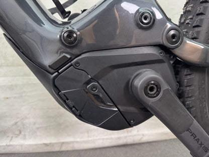 Specialized S-Works Levo Carbon G3 NB