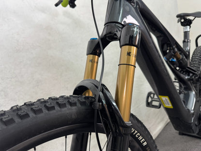 Specialized S-Works Levo Carbon G3 NB