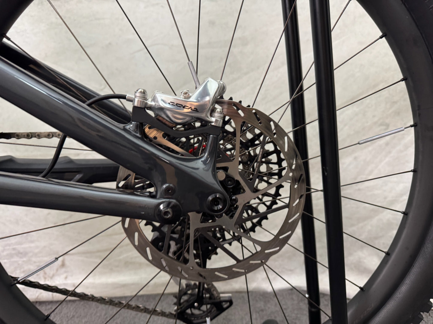 Specialized S-Works Levo Carbon G3 NB