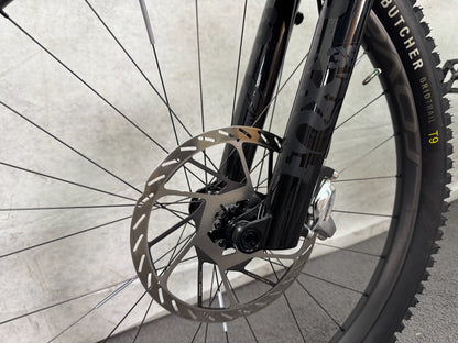 Specialized S-Works Levo Carbon G3 NB