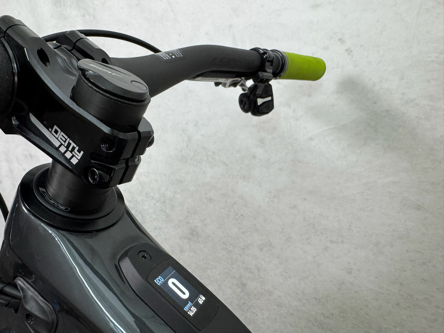 Specialized S-Works Levo Carbon G3 NB