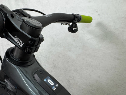 Specialized S-Works Levo Carbon G3 NB