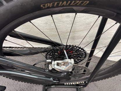 Specialized S-Works Levo Carbon G3 NB