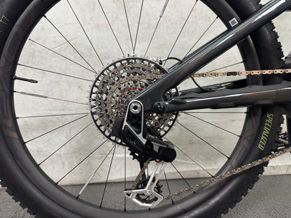 Specialized S-Works Levo Carbon G3 NB