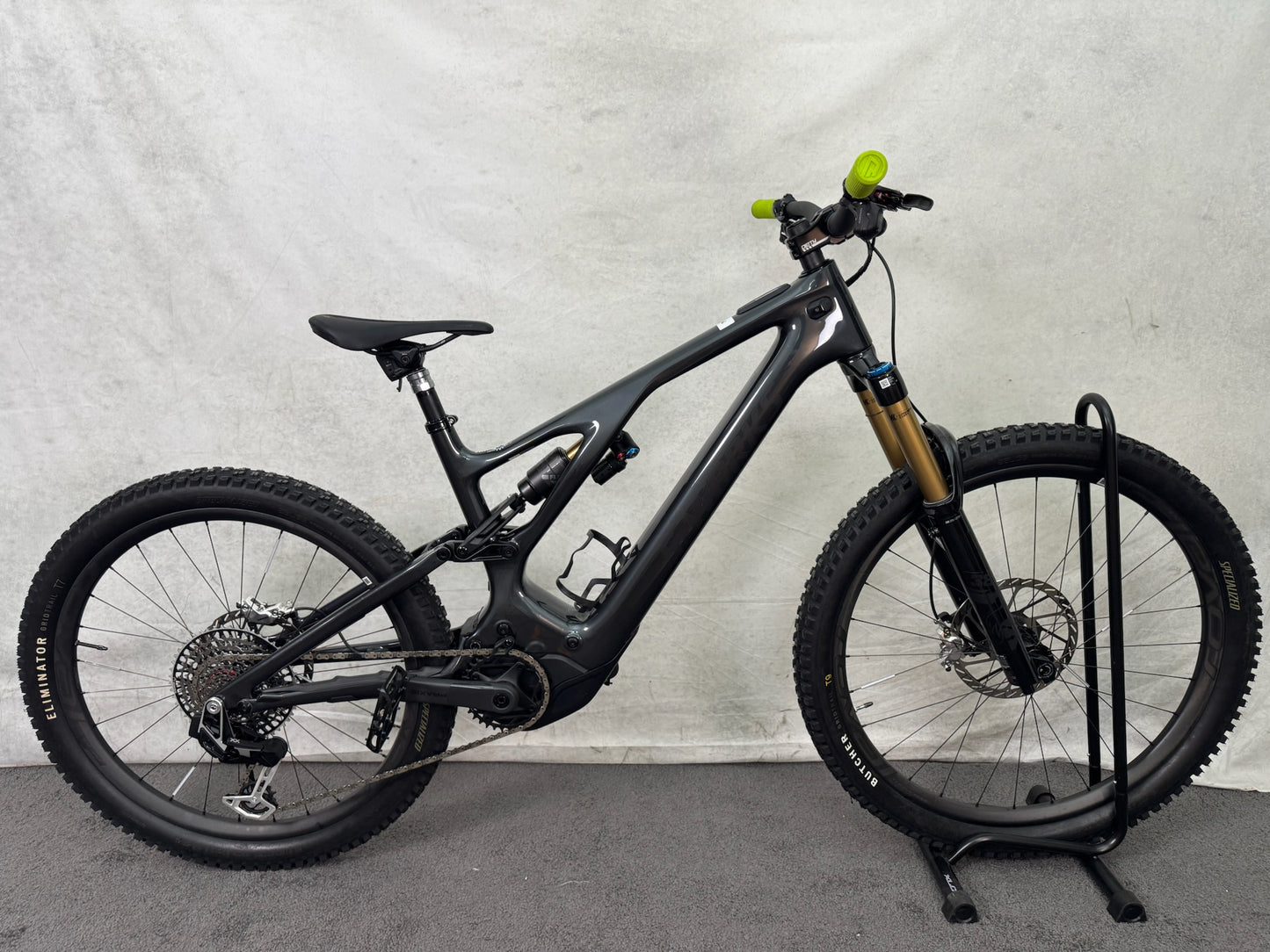 Specialized S-Works Levo Carbon G3 NB