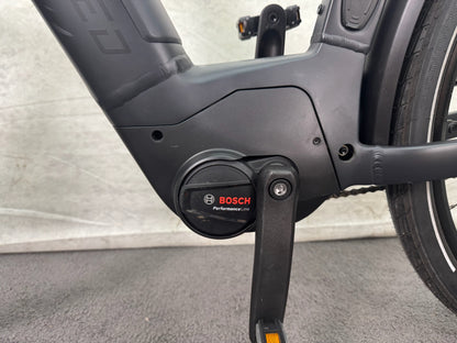 Advanced Tour Pro Diamant