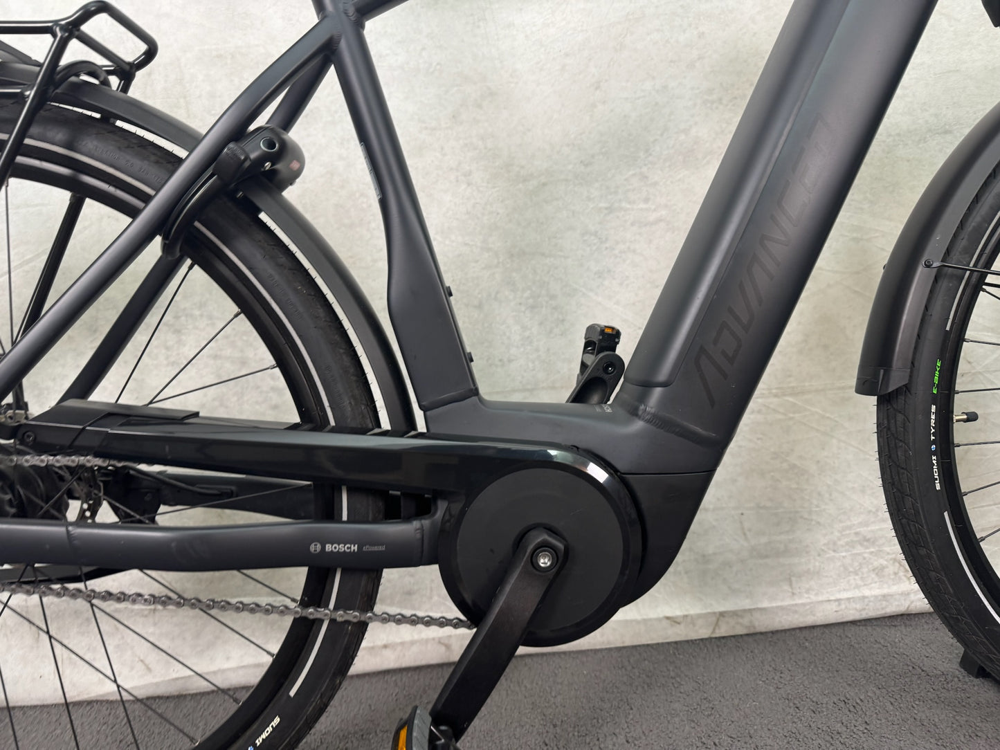 Advanced Tour Pro Diamant