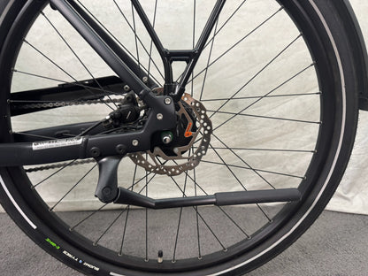 Advanced Tour Pro Diamant