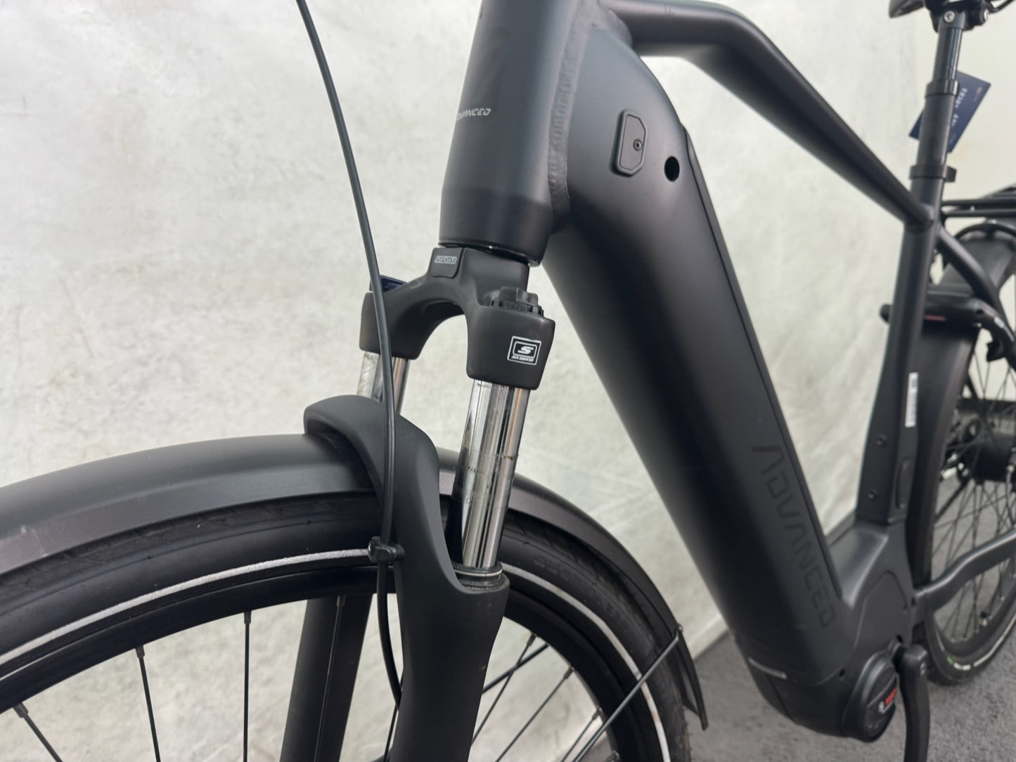 Advanced Tour Pro Diamant