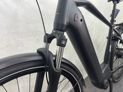 Advanced Tour Pro Diamant