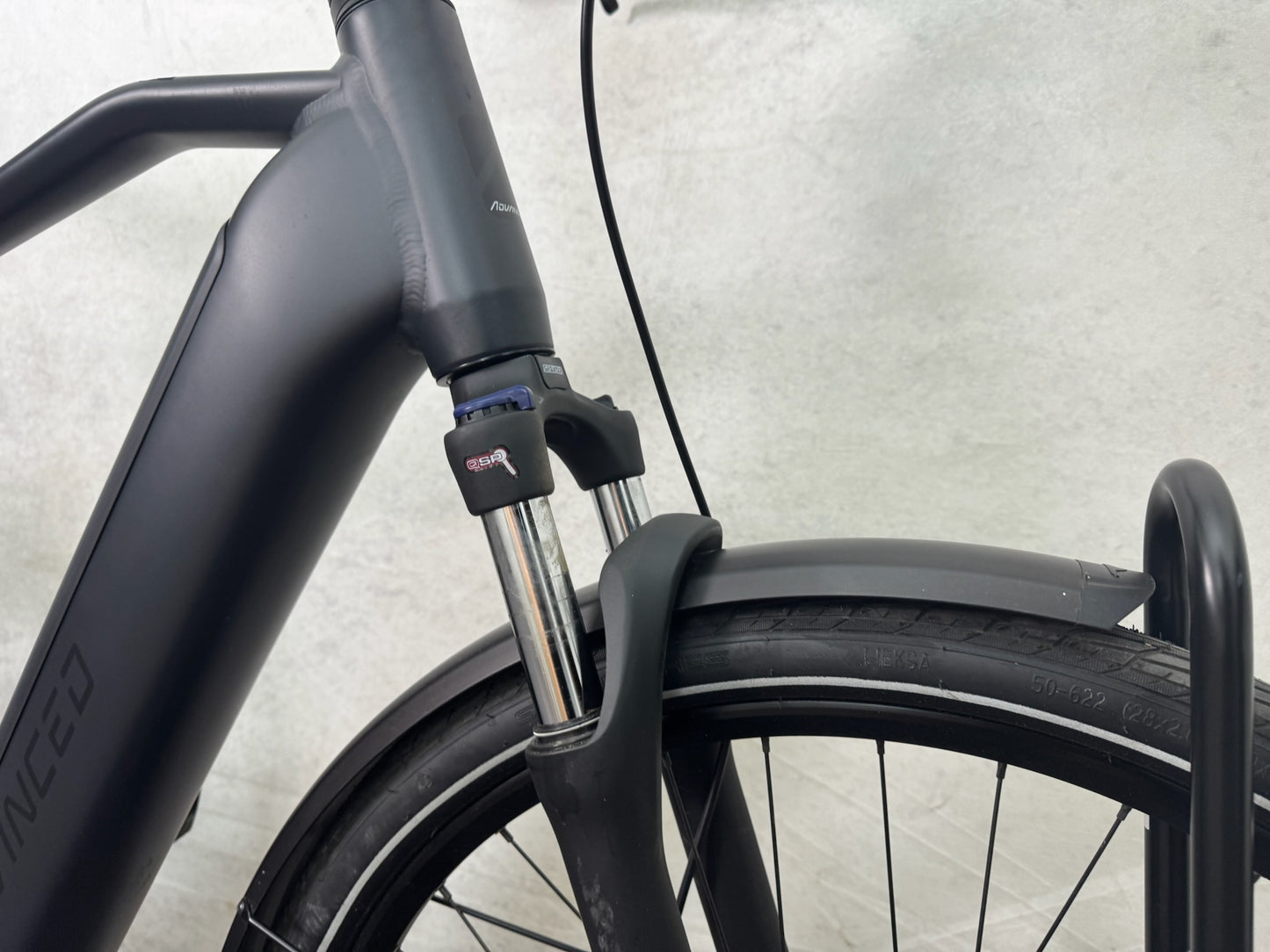 Advanced Tour Pro Diamant