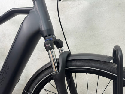 Advanced Tour Pro Diamant