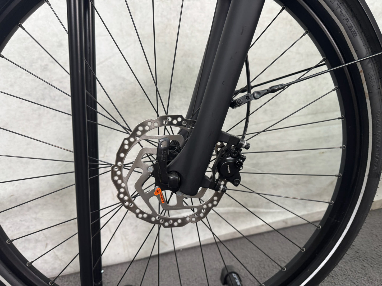 Advanced Tour Pro Diamant