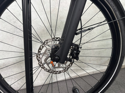 Advanced Tour Pro Diamant