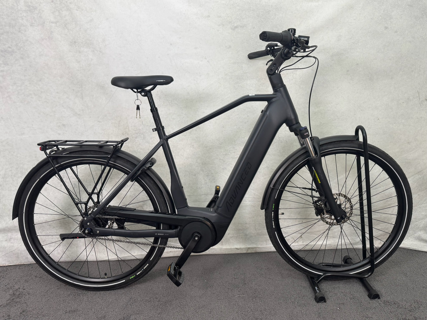 Advanced Tour Pro Diamant