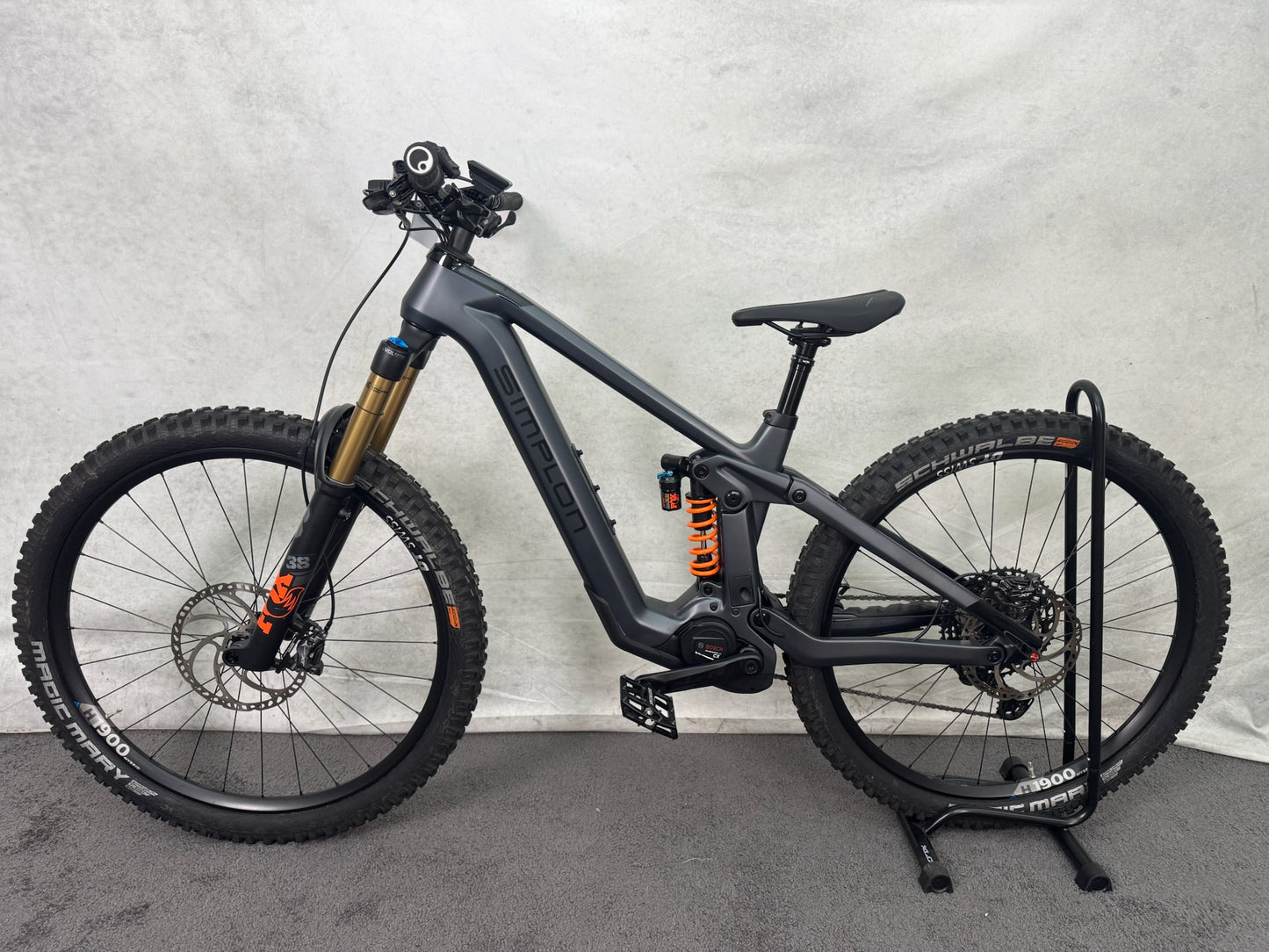 Simplon Rapcon Pmax CX