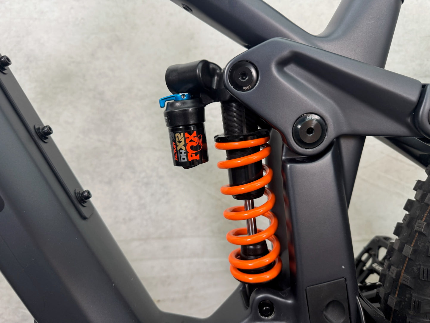 Simplon Rapcon Pmax CX