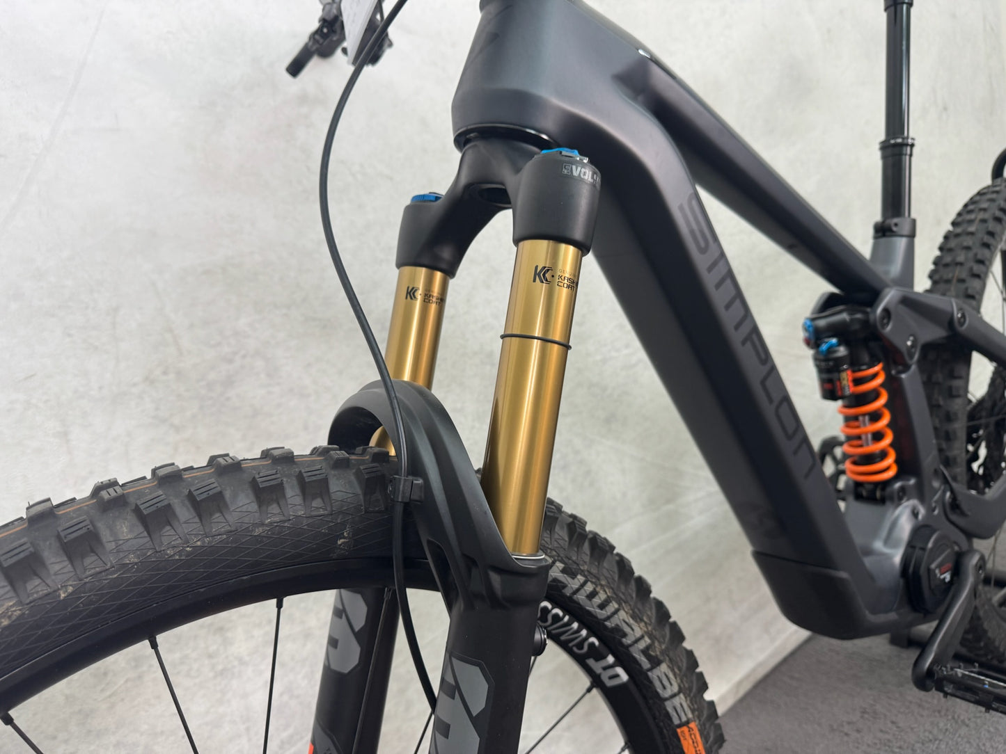 Simplon Rapcon Pmax CX