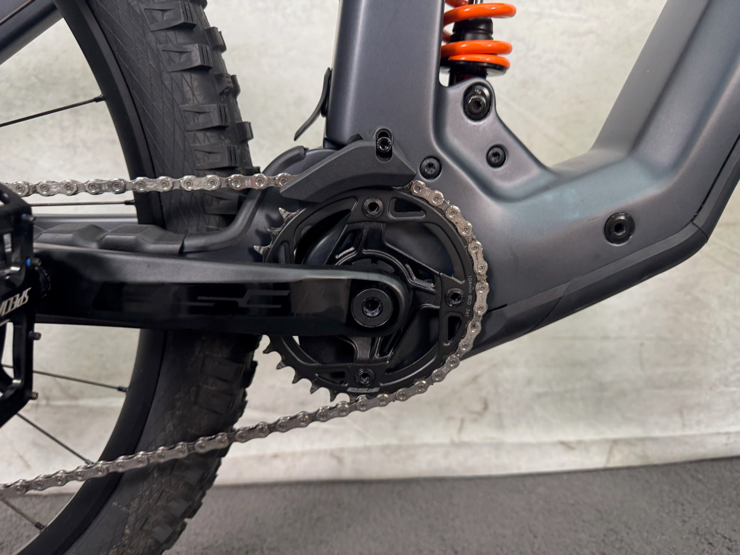 Simplon Rapcon Pmax CX