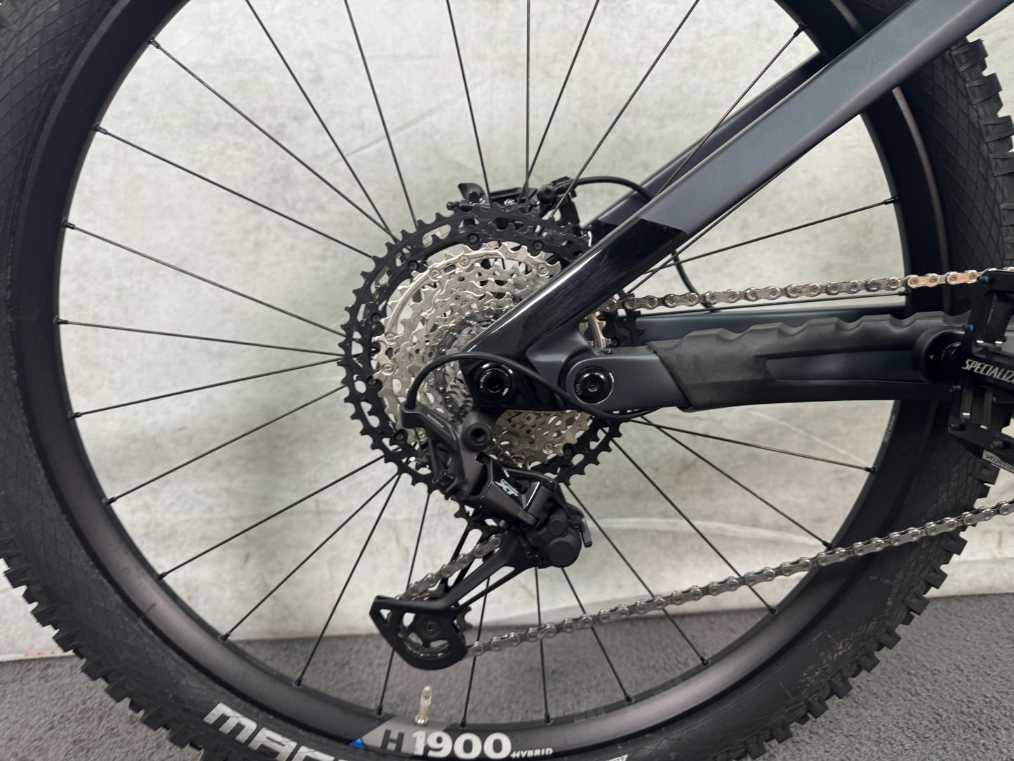 Simplon Rapcon Pmax CX