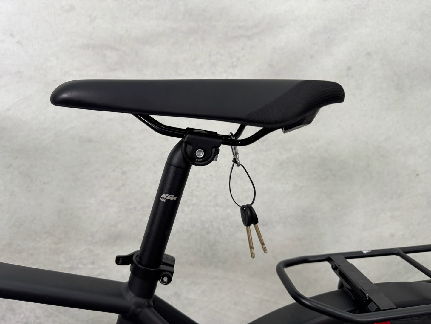 KTM Veneto Light disc