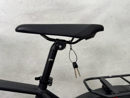 KTM Veneto Light disc