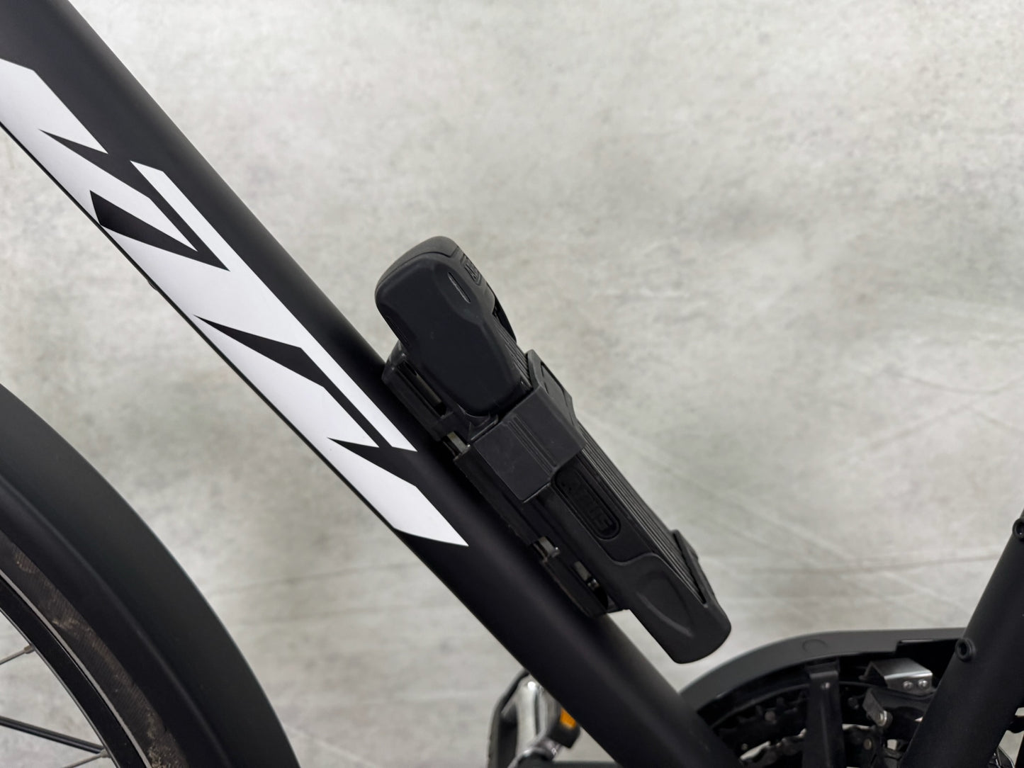 KTM Veneto Light disc