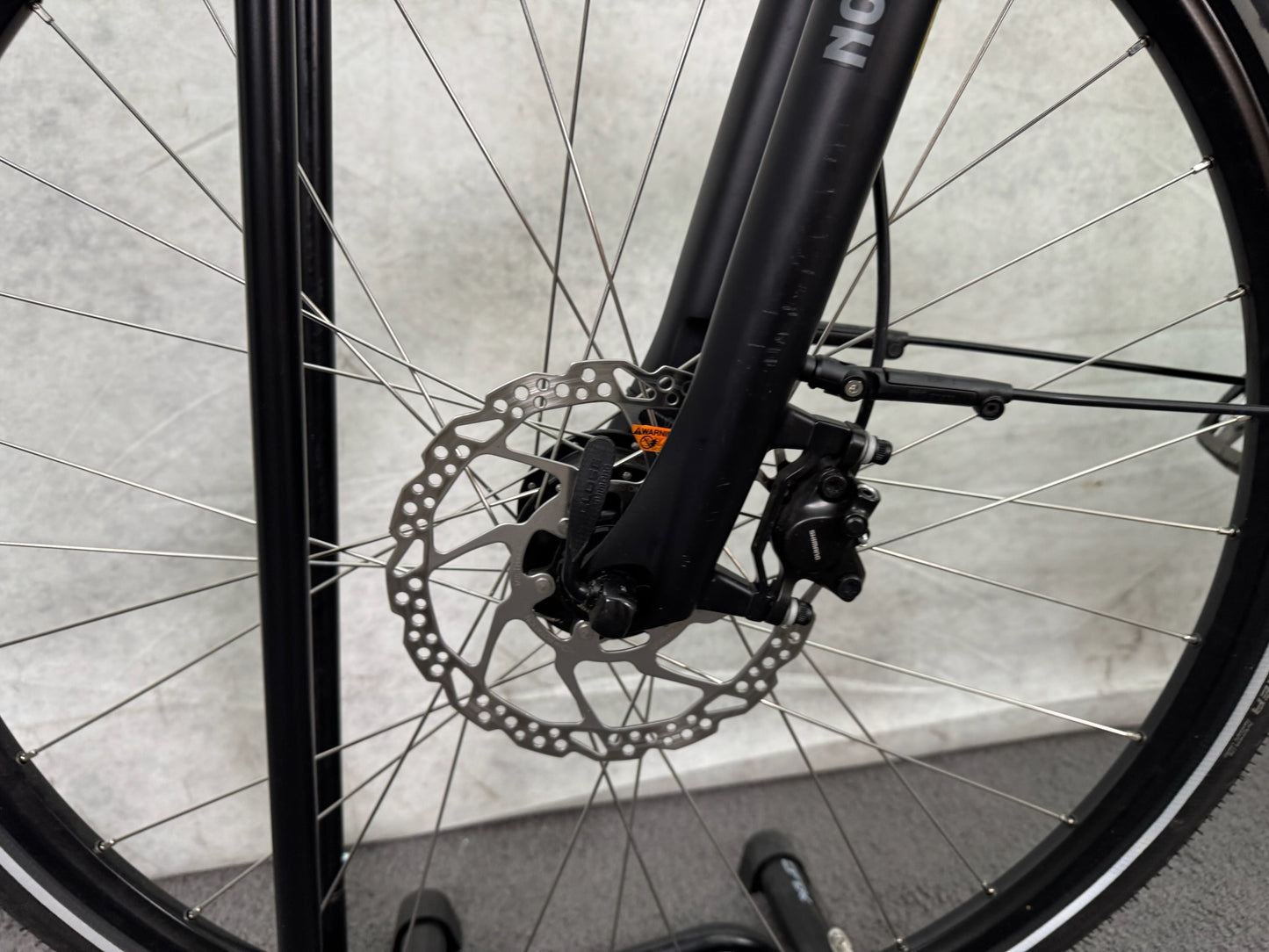 KTM Veneto Light disc