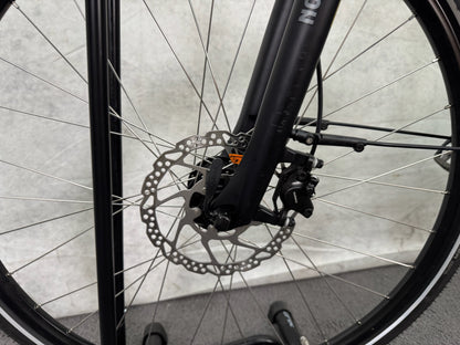 KTM Veneto Light disc