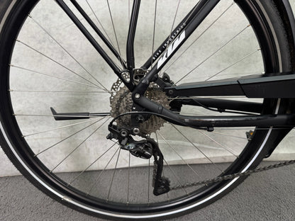 KTM Veneto Light disc