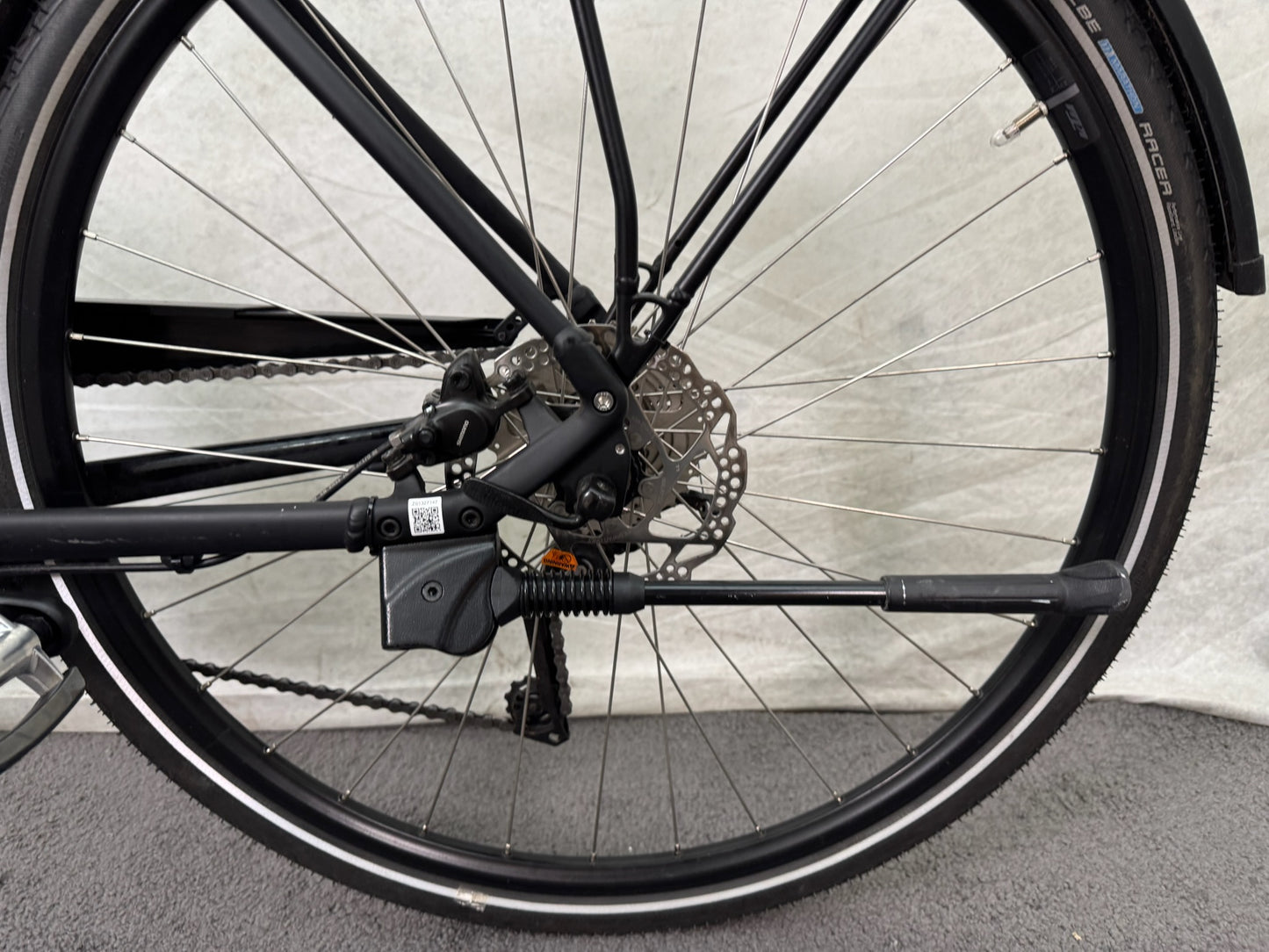 KTM Veneto Light disc