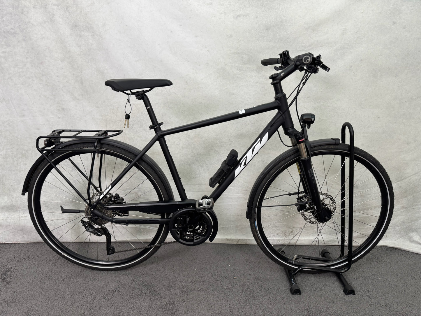 KTM Veneto Light disc