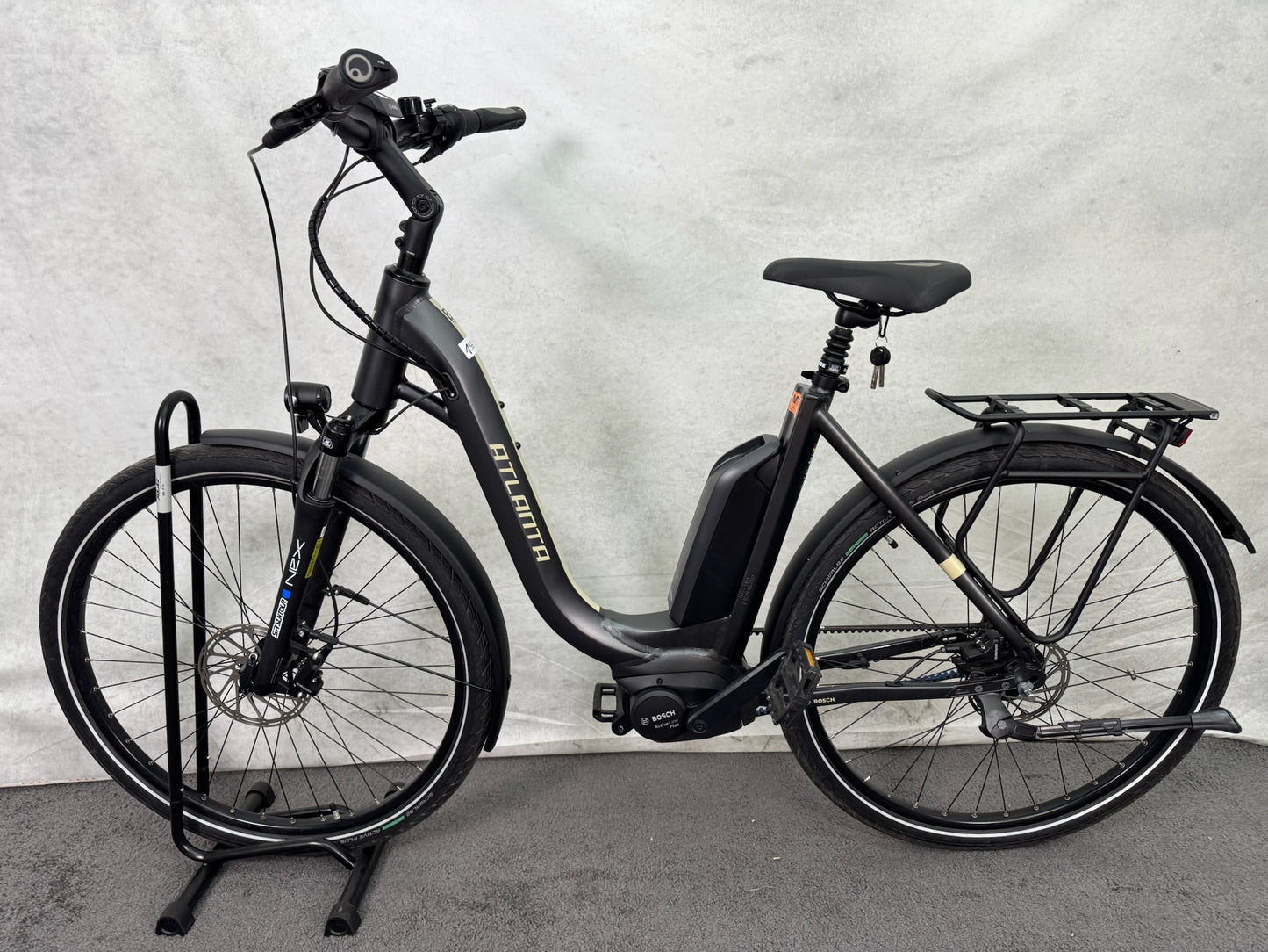 Atlanta Rückenwind 5.0 Belt