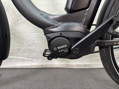 Atlanta Rückenwind 5.0 Belt