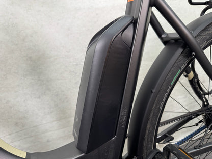 Atlanta Rückenwind 5.0 Belt