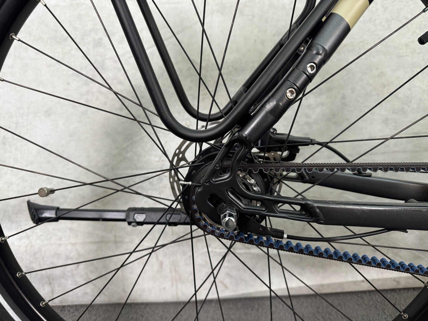 Atlanta Rückenwind 5.0 Belt