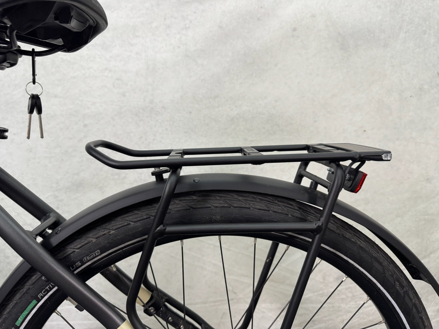 Atlanta Rückenwind 5.0 Belt