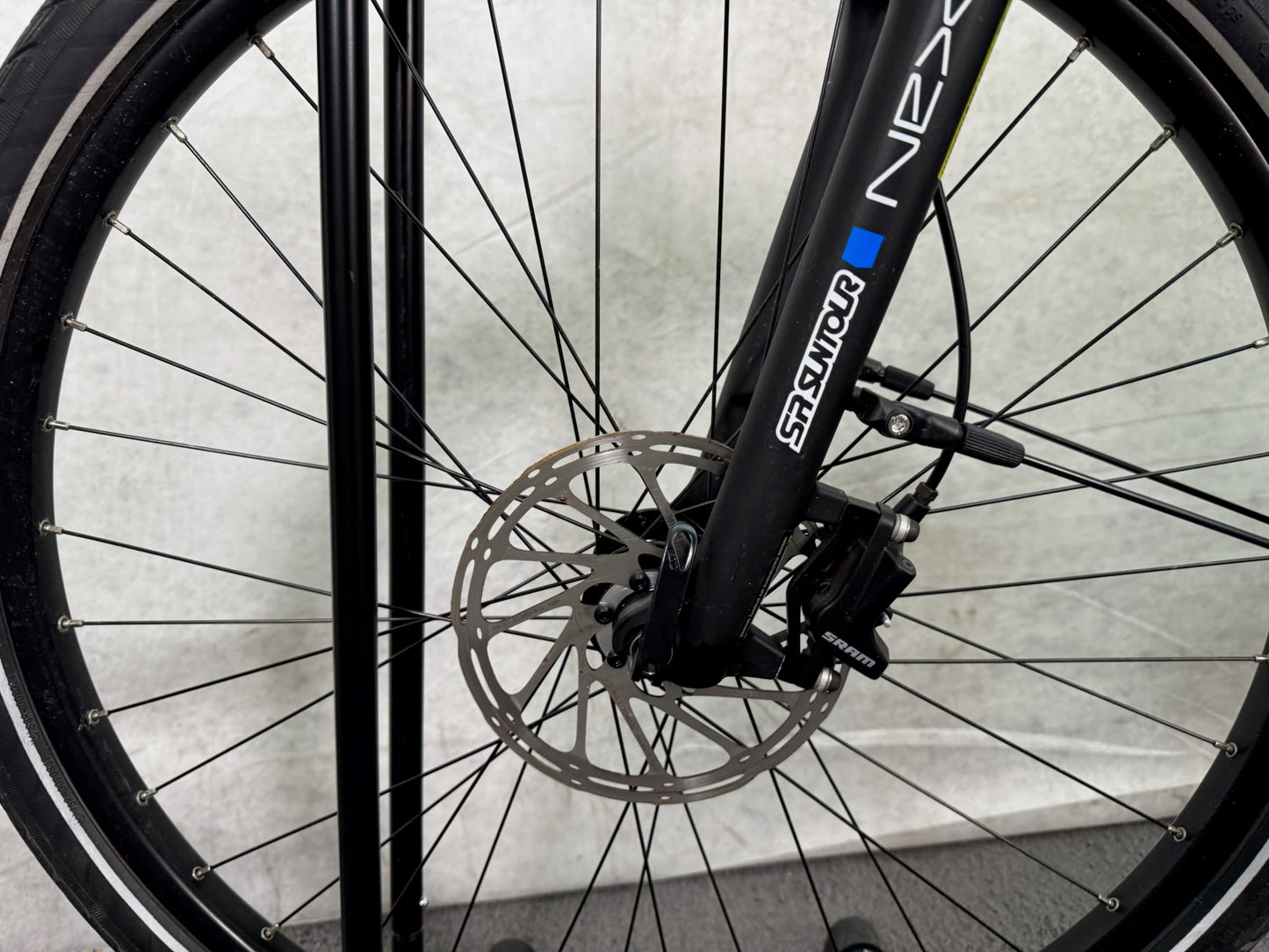 Atlanta Rückenwind 5.0 Belt