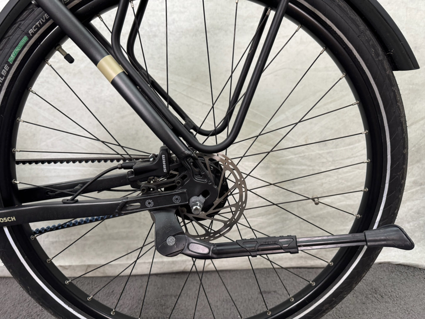 Atlanta Rückenwind 5.0 Belt