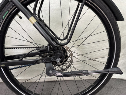 Atlanta Rückenwind 5.0 Belt