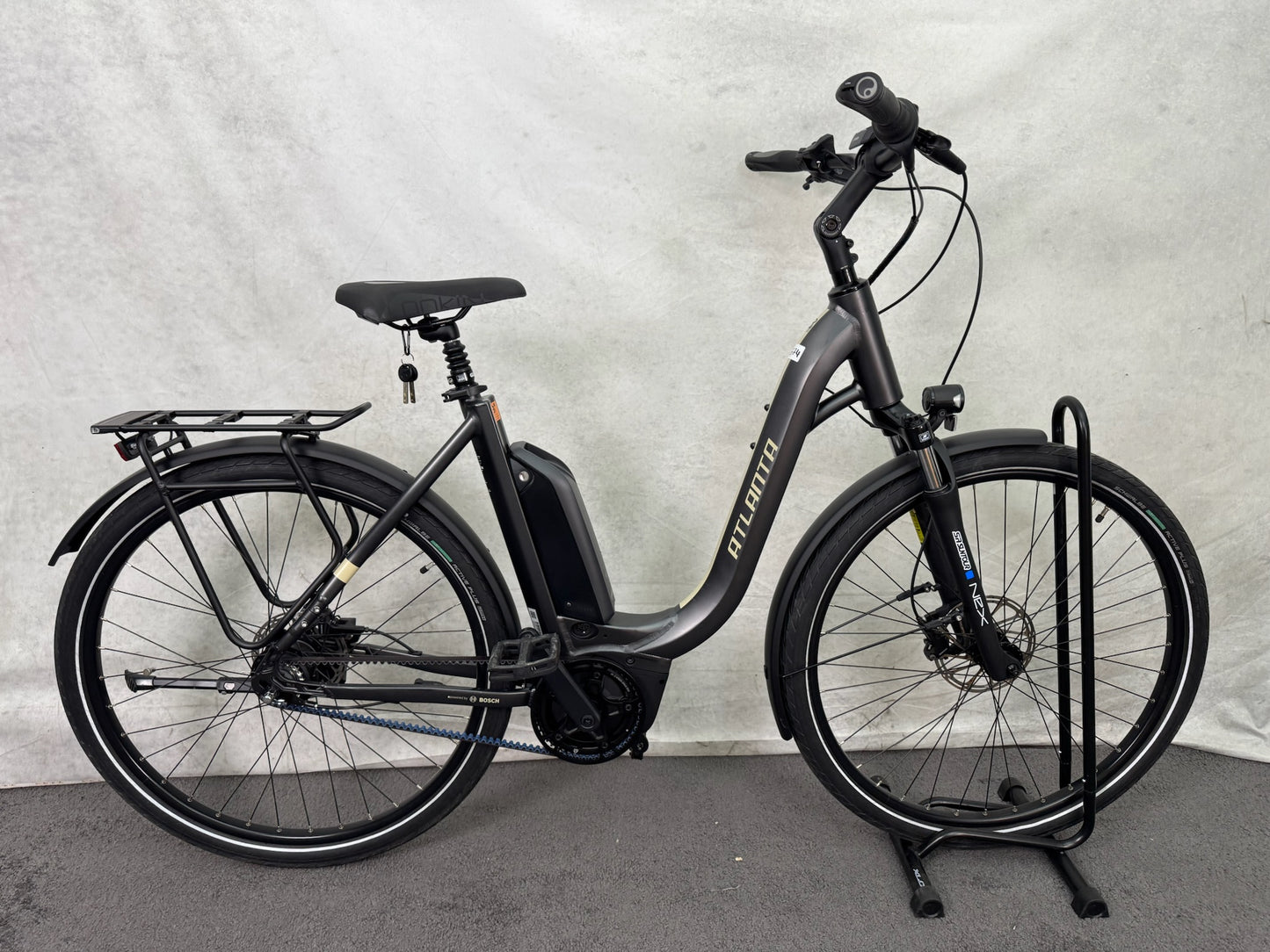 Atlanta Rückenwind 5.0 Belt