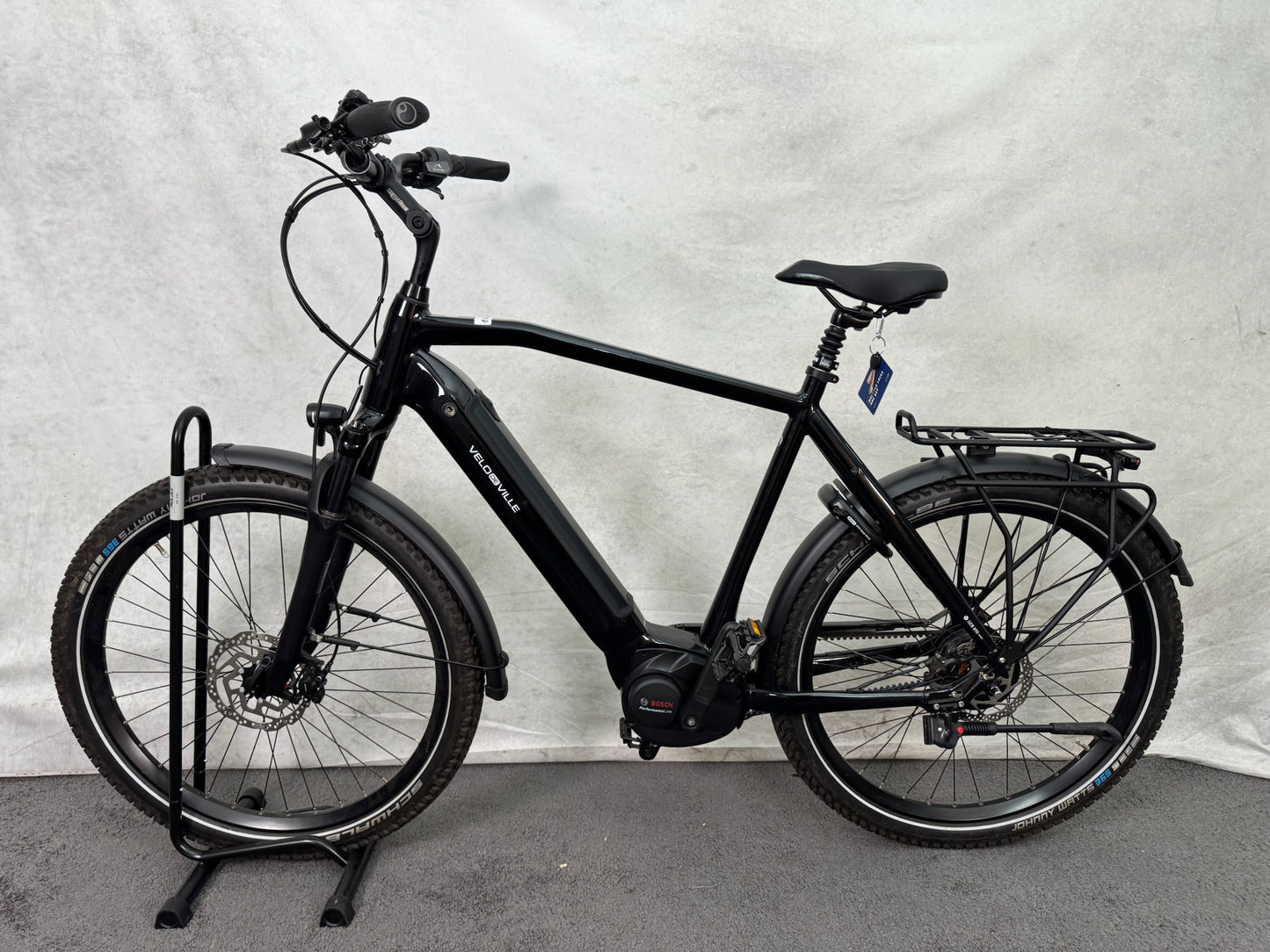 Velo De Ville SEB890 Smart FL H60