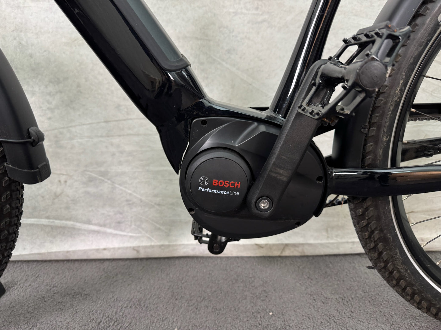 Velo De Ville SEB890 Smart FL H60