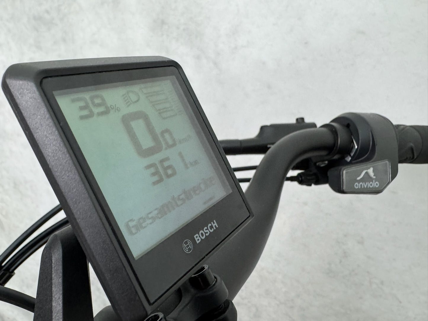 Velo De Ville SEB890 Smart FL H60