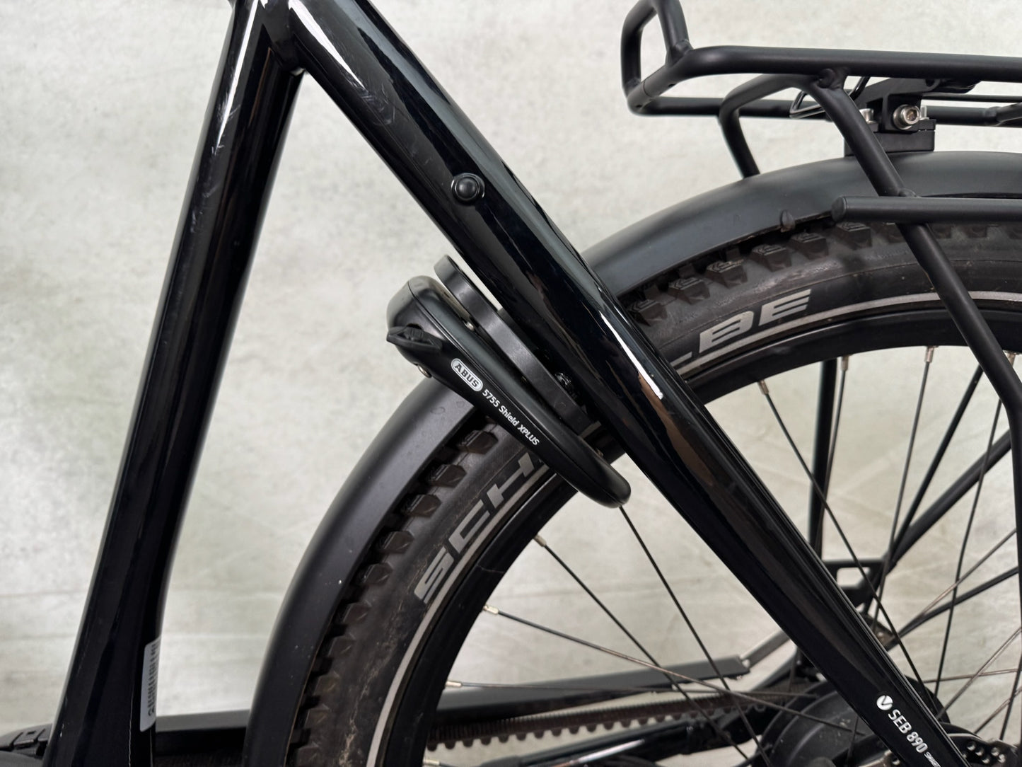 Velo De Ville SEB890 Smart FL H60