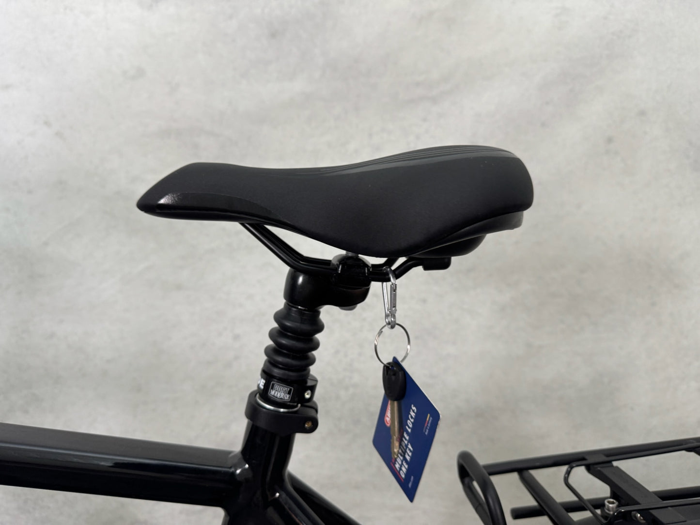 Velo De Ville SEB890 Smart FL H60