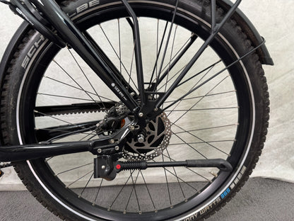 Velo De Ville SEB890 Smart FL H60