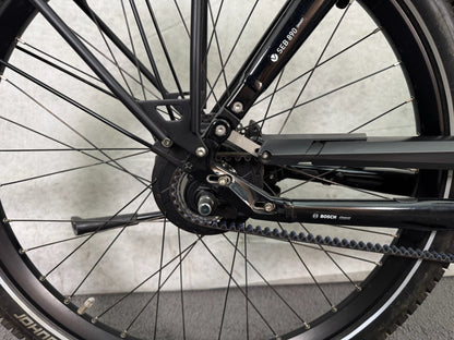 Velo De Ville SEB890 Smart FL H60